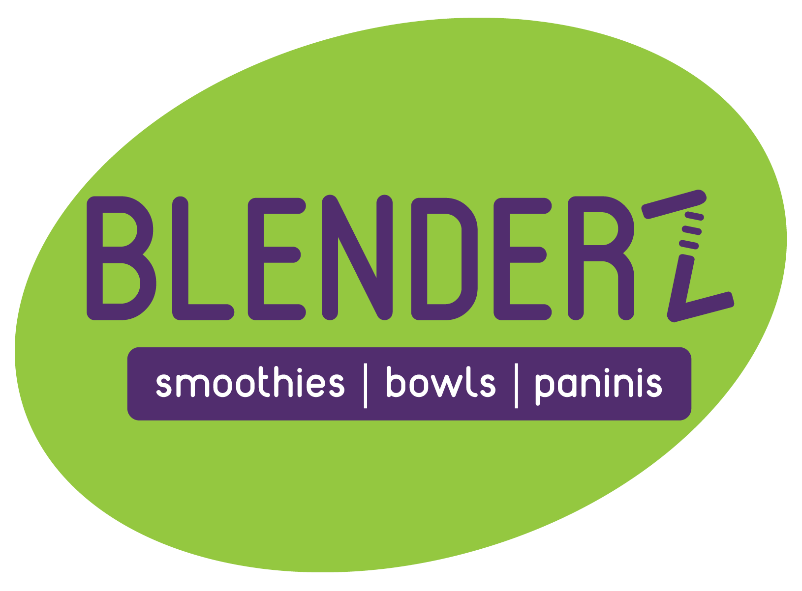 franchise Blenderz